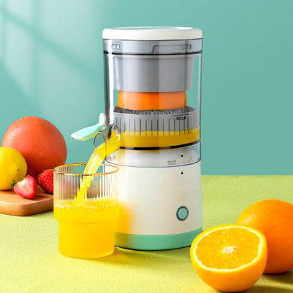 ProJuicer – Storcător Electric pentru Citrice și Alte Fructe