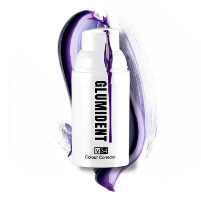 GlumiWhite – V34 Albire – [OFERTĂ VALABILĂ DOAR ASTĂZI]