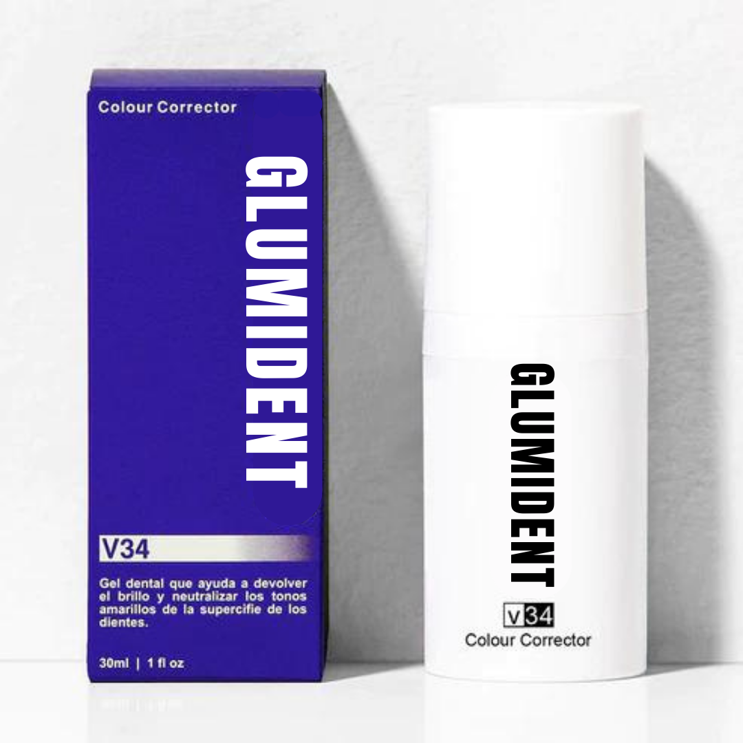 GlumiWhite – V34 Albire – [OFERTĂ VALABILĂ DOAR ASTĂZI]
