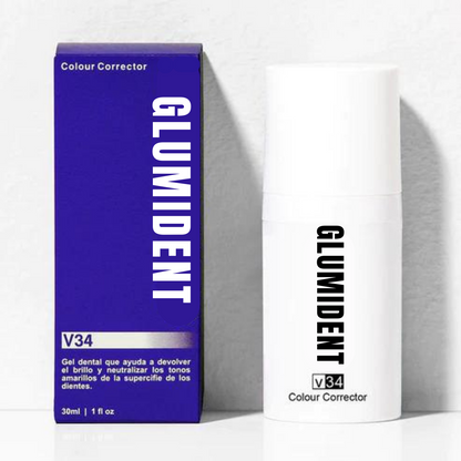 GlumiWhite – V34 Albire – [OFERTĂ VALABILĂ DOAR ASTĂZI]