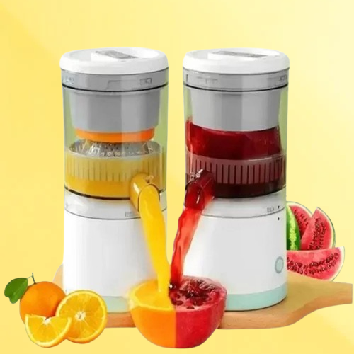 ProJuicer – Storcător Electric pentru Citrice și Alte Fructe