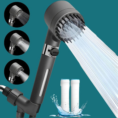 SHOWERELAX – Duș cu Masaj pentru Relaxare Zilnică