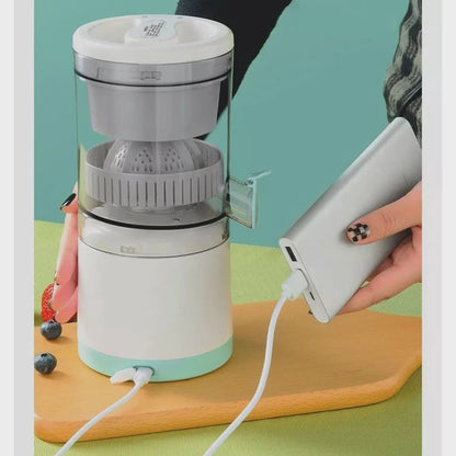 ProJuicer – Storcător Electric pentru Citrice și Alte Fructe