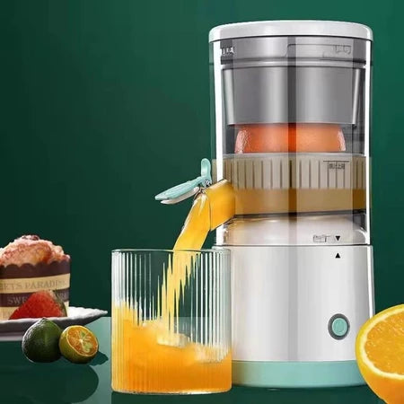 ProJuicer – Storcător Electric pentru Citrice și Alte Fructe