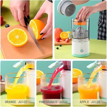 ProJuicer – Storcător Electric pentru Citrice și Alte Fructe