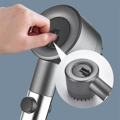 SHOWERELAX – Duș cu Masaj pentru Relaxare Zilnică