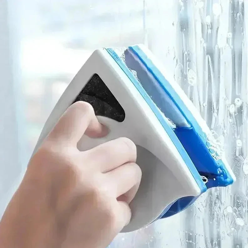 Ștergător Magnetic pentru Geamuri - Imagen 3