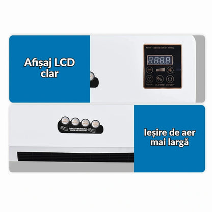 PureClimate Mini - Confort Termic Personalizat Oriunde - Imagen 3