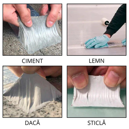 RapidSeal – Repară Instant Fără Mizerie
