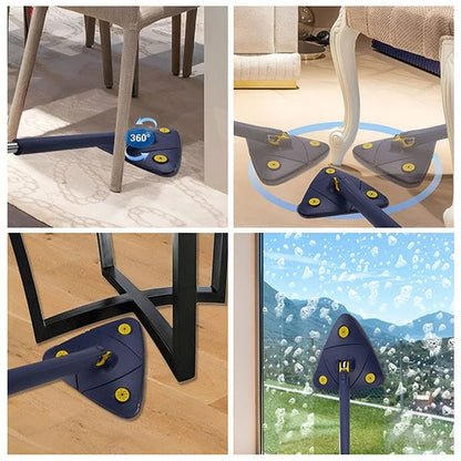 Mop360 – Curățenie Completă în Fiecare Unghi