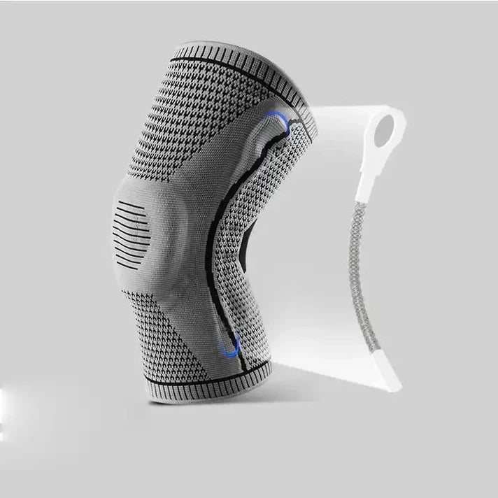 KneeRelief – Orteză Profesională pentru Genunchi 1+1 Gratuită