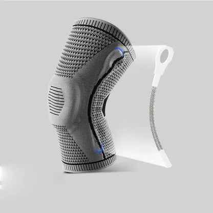 KneeRelief – Orteză Profesională pentru Genunchi 1+1 Gratuită
