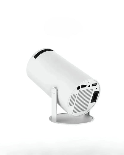 Proyector HY300 con Lente de Vidrio - Imagen 2