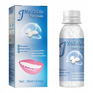 ReparaDent – Kit Profesional de Reparație Dentară Temporară 30ml